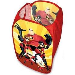 INCREDIBLES ΚΑΛΑΘΙ ΑΠΟΘΗΚΕΥΣΗΣ
