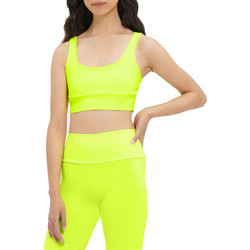 UGG Zayley Αθλητικό Μπουστάκι με Μέτρια Στήριξη Lime 1129390-HGH