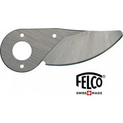 Ανταλλακτική Λεπίδα 2/3 Για Ψαλίδια Felco 2-4-11-400 (005720)