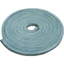 WATERSTOP 1520 ΔΙΟΓΚΟΥΜΕΝΟ ΚΟΡΔΟΝΙ ΜΠΕΤΟΝΙΤΗ 15x20mm 5m ISOMAT (1)