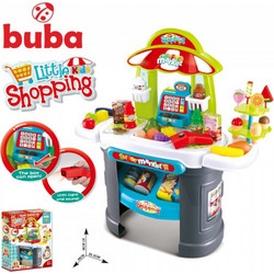 Buba Φορητό Μικρό Supermarket 008-911