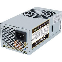 Chieftec GPF-300P 300W Τροφοδοτικό Υπολογιστή TFX 80 PLUS Bronze