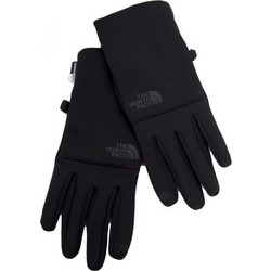 ΓΑΝΤΙΑ TheNorthFace Etip Recycled Glove Black