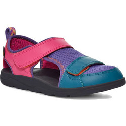 Teva Hurricane Seekado Παιδικά Παπουτσοπέδιλα για Κορίτσι Πολύχρωμα 1124130T-IPMT