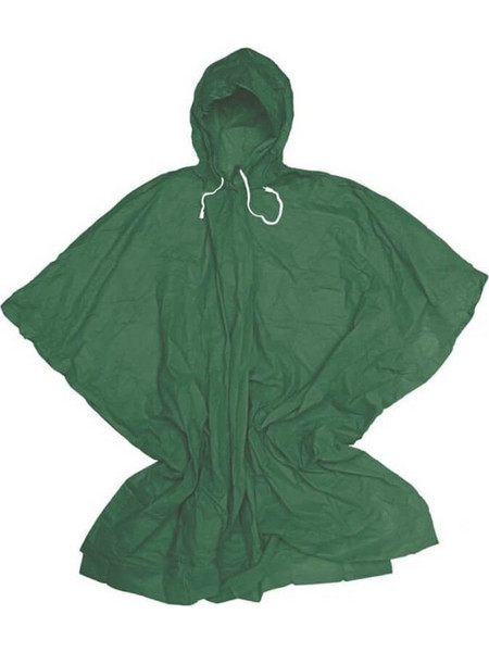 ΑΔΙΑΒΡΟΧΟ SELE PONCHO NYLON