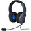 PDP LVL50 for PS4 Gaming Headset Over Ear Grey