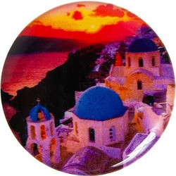 Santorini