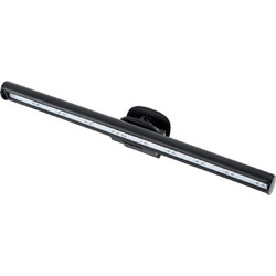 76552 Φωτιστικό Οθόνης Anti-Glare E-Reading LED 5W 565lm DC 5V με Καλώδιο Τροφοδοσίας USB 2.0 & Ενσωματωμένο Χειριστήριο Εναλλαγής Χρωμάτων CCT Θερμό Λευκό 2700K - Φυσικό Λευκό 4500K - Ψυχρό Λευκό 600