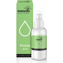Benostan Procto Spray 100ml