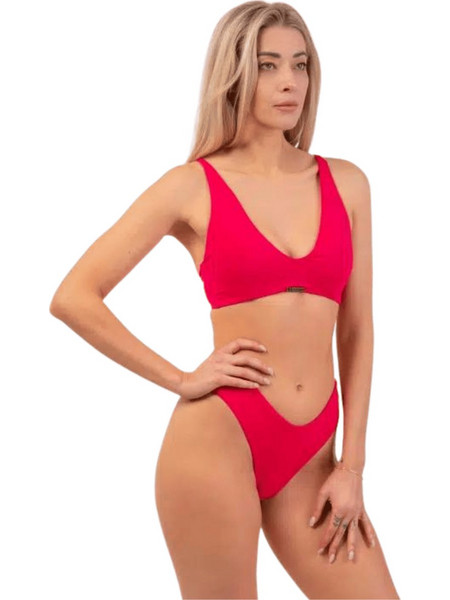Nebbia Bikini Top Μπουστάκι Φούξια NEB457
