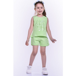 NEK Παιδικό Σετ 33722 Green
