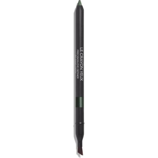 Chanel Le Crayon Yeux 71 Black Jade 1,2gr