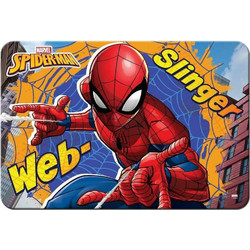 Σουπλά 43x29cm Spiderman 000508011
