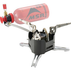 MSR XGK