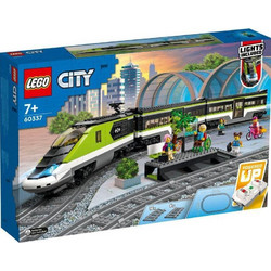 Lego Express Passenger Train για 7+ Ετών 60337