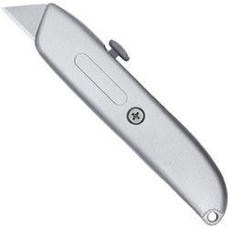 ALUMINIUM AUTO-LOCK KNIFE E-522 - 597300020