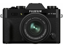 Fujifilm X-T30 II + Kit 15-45mm