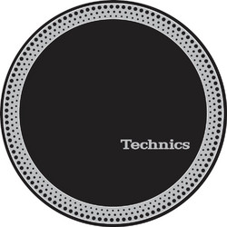Magma Technics LP-Slipmat Strobe 3" Τσόχα Πικάπ (Ζευγάρι)