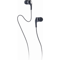 Maxlife MXEP-01 Handsfree In-Ear 3.5mm Black