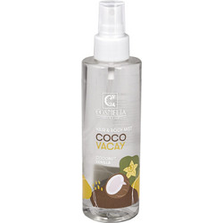 Cosmelia Coco Vacay Coconut & Vanilla Hair & Body Mist 200ml
