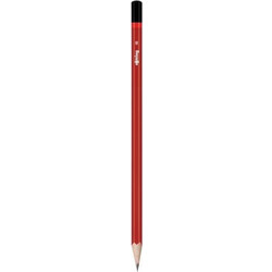 ΜΟΛΥΒΙ ROTRING CORE ΞΥΛΙΝΟ ΗΒ 0123026980900650