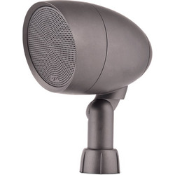 Paradigm Go4 Ηχεία Εξωτερικού Χώρου Τοίχου 30W Αδιάβροχα IP54 Μαύρα (Ζεύγος)