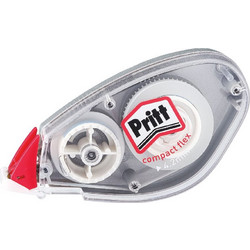 ΔΙΟΡΘΩΤΙΚΗ ΤΑΙΝΙΑ PRITT COMPACT FLEX ROLLER 4.2mm x 10m H-858 264754