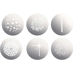 Godox VSAGS3 GOBO Kit