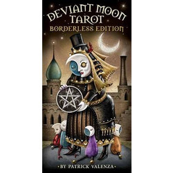 Deviant Moon Tarot