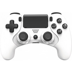 White Shark GPW-4006 Wireless Controller PS4 & PS3 White