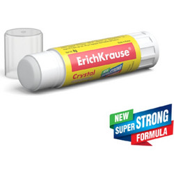 ΚΟΛΛΑ STICK ErichKrause CRYSTAL SUPER STRONG 8gr ER10999