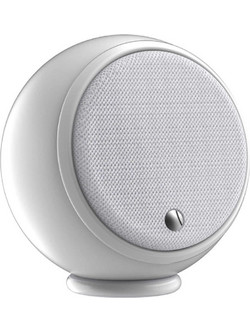 Gallo Acoustics Micro SE Ηχείο Hi-Fi Βιβλιοθήκης 100W 2 Δρόμων Matte White
