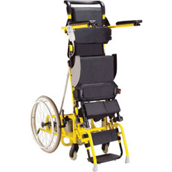 Mobiak Hero 3 Παιδικό Αναπηρικό Αμαξίδιο 0806243