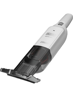 Black & Decker HLVC315B11-QW Επαναφορτιζόμενο Σκουπάκι Χειρός 12V