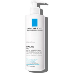 La Roche-Posay Innovation Lipikar Lait Ενυδατική Lotion Σώματος 400ml