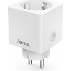 Hama WLAN-Socket Mini without Hub 3680W/16A