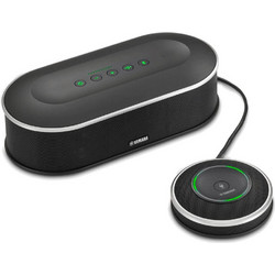 Unified Communications Microphone Speaker System YAMAHA YVC-1000 - USB - Bluetooth YVC-1000