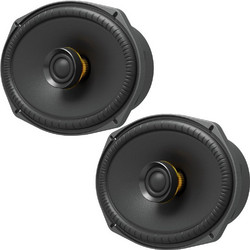 Sony XS-690ES Σετ Ηχεία Αυτοκινήτου Οβάλ 6x9" 2 Δρόμων 60W RMS