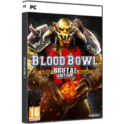 Blood Bowl 3 Brutal Edition PC