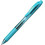 Pentel Energel Στυλό Gel 0.7mm Τιρκουάζ