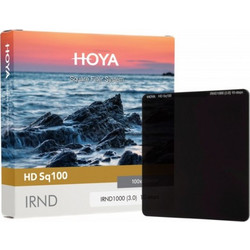 Hoya HD Sq100 IR ND1000 (3.0)