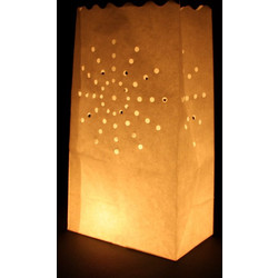 Candle Bags ΗΛΙΟΣ