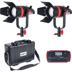 Came-TV Q55S Kit 2