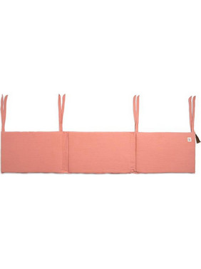 Funna Baby Πάντα Κούνιας Κοραλί 41x192cm
