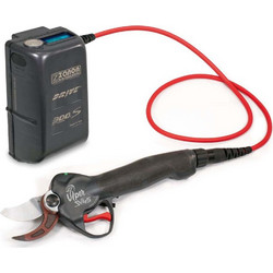 Zanon SV45 Ψαλίδι Κλαδέματος Μπαταρίας 50.4V 1x3.2Ah με Κοπή 45mm