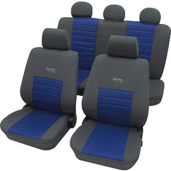 Petex Active Sports Blue / Grey 11τμχ