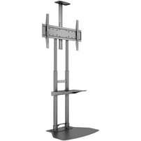 Multibrackets M Public Floorbase Basic 180 Βάση Τηλεόρασης Δαπέδου 40"-80" έως 90kg