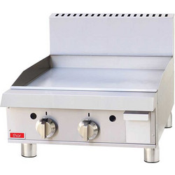 Πλατώ υγραερίου THOR TR-G24T