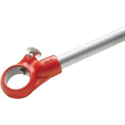 RIDGID Βιδολόγος καστάνιας χειρός 12-R 30118