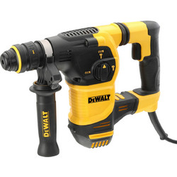 Dewalt D25334K Κρουστικό Κατεδαφιστικό Πιστολέτο Ρεύματος 950W με SDS Plus